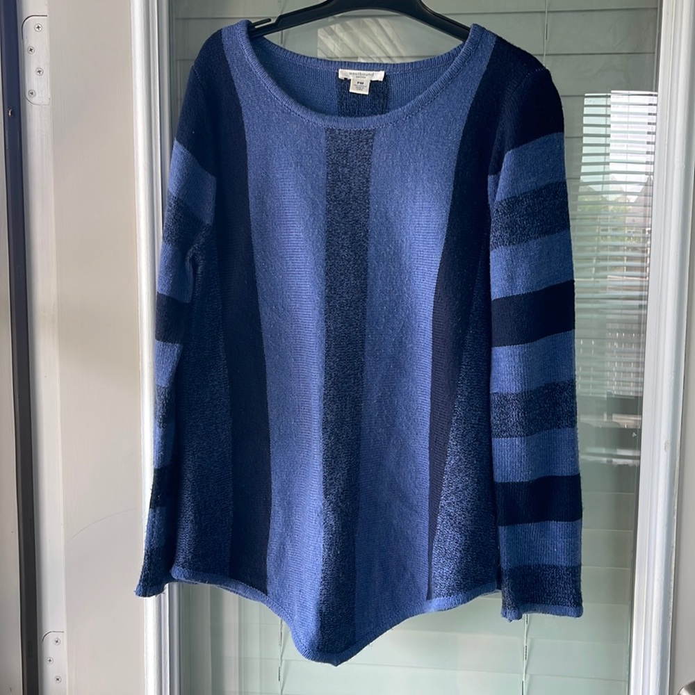 Women’s sweater